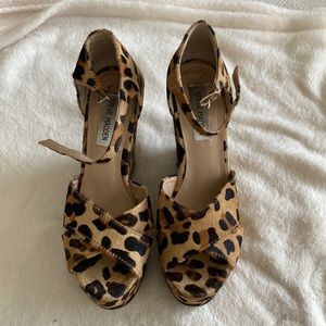 Steve Madden Wedges
